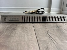 Technics 8045 graphics for sale  SUNDERLAND
