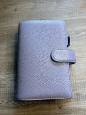 Filofax norfolk personal gebraucht kaufen  Wulfsen