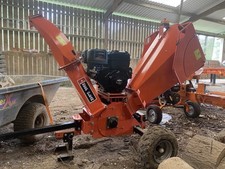 diesel chipper for sale diesel chipper for sale HASLEMERE