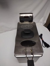 Delonghi stainless clean for sale  Merrick