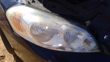 Passenger headlight vin for sale  Gaffney