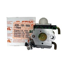 Carburatore tagliasiepi stihl usato  Valva