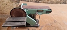 Tooltec belt disk for sale  STOKE-ON-TRENT