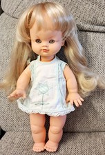 Bambola vintage zanini usato Bambola vintage zanini usato  Italia