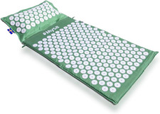 Cuscino tappetino agopressione usato Cuscino tappetino agopressione usato  Roma