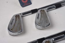 Mizuno irons stiff for sale  LOANHEAD
