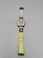 Relógio Freestyle "SHARK Classic CLIP" FS101139 INDIGO pulseira verde comprar usado  Enviando para Brazil