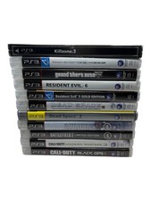 11x playstation ps3 gebraucht kaufen  Castrop-Rauxel