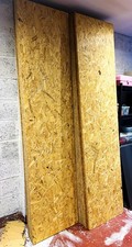 Osb type flooring for sale  PRESTON