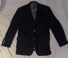navy sport coat reduced blue for sale navy sport coat reduced blue for sale Long Beach
