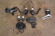 Shimano ultegra r8050 for sale  Santa Ana
