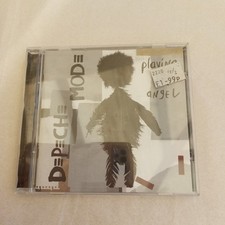 depeche mode sacd for sale depeche mode sacd for sale AYLESBURY