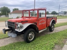 1952 dodge power for sale  Geneseo
