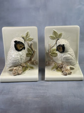 Pair vintage owl for sale  Norman Park