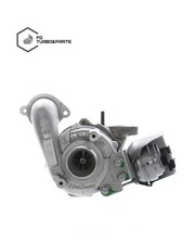 Turbo turbina turbocompressore usato  Fucecchio