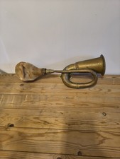 Vintage brass car for sale  PENZANCE