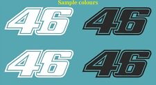 Rossi decal graphic for sale  WALSALL