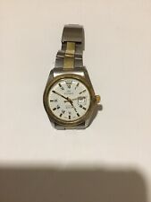 Orologio marca donax usato  Riccione