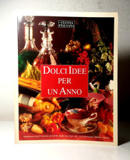 Cucina italiana.dolci idee usato Cucina italiana.dolci idee usato  Italia