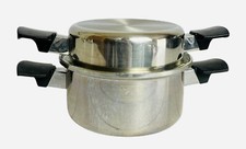 Quart stock pot for sale  Lyons