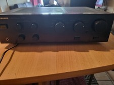 Pioneer 401 verstärker gebraucht kaufen  Bonn