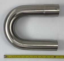 2.5 180 stainless for sale  Kansas City