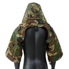 Fond teint ghillie d'occasion  Lyon I