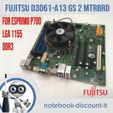 Motherboard fujitsu d3061 usato Motherboard fujitsu d3061 usato  Arezzo