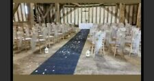 Dark grey wedding for sale  BILLERICAY