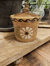 Pot couvercle céramique d'occasion Pot couvercle céramique d'occasion  Kingersheim