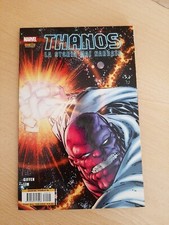 Thanos storia mai usato  Scandicci