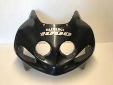 Carena cupolino anteriore usato  Zovencedo