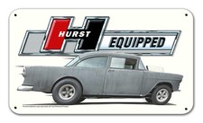 Hurst equipped shifter for sale  Poulsbo