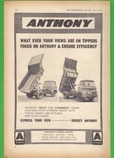 Old magazine advert for sale  BIRMINGHAM