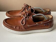 Sebago men brown for sale  WASHINGTON