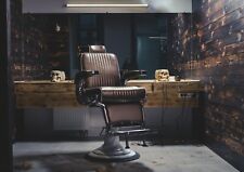 Vintage barber shop for sale  SELBY