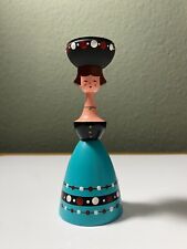 Dregeno lichterpuppe damen gebraucht kaufen  Chemnitz