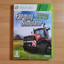 Farming simulator xbox usato  Terranuova Bracciolini