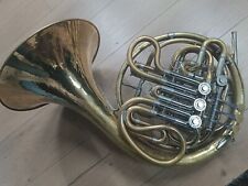 Double french horn usato  Altamura
