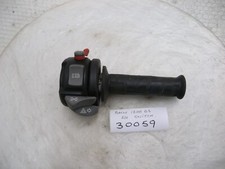 Bmw r1200gs switch for sale  DONCASTER