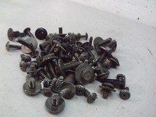 Bodywork fairing bolts for sale  Ann Arbor