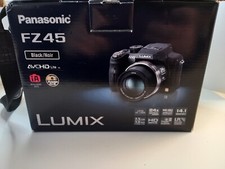 Top digitalkamera panasonic gebraucht kaufen  Berlin