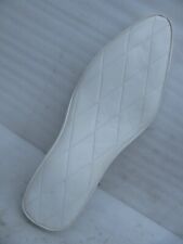Selle giuliari white d'occasion  Expédié en Belgium
