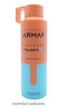 Armaf odyssey mandarin for sale  Brooklyn
