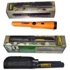Garrett pro pointer d'occasion  Expédié en Belgium