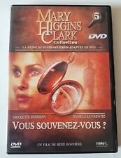 Dvd film mary d'occasion  Plan-d'Orgon