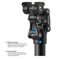 Suntour sp25 ncx gebraucht kaufen  Cloppenburg