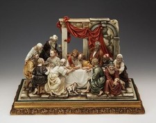 Cenacolo porcellane principe usato  Napoli