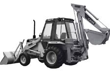 Case 580 loader for sale  New York