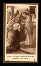 B1366 santino antico usato  Italia